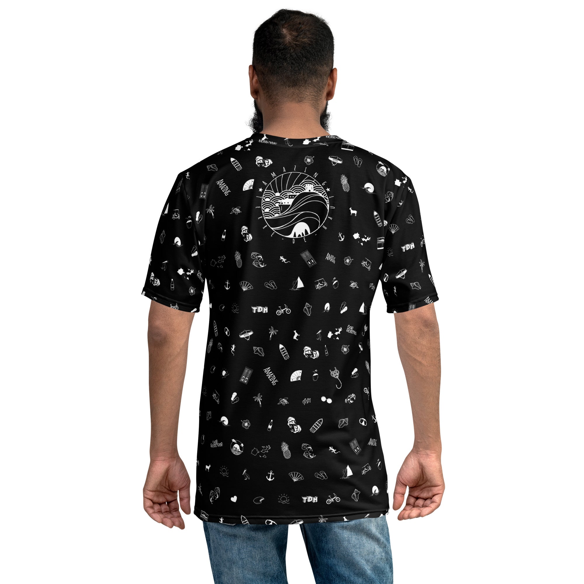 T-Shirt homme