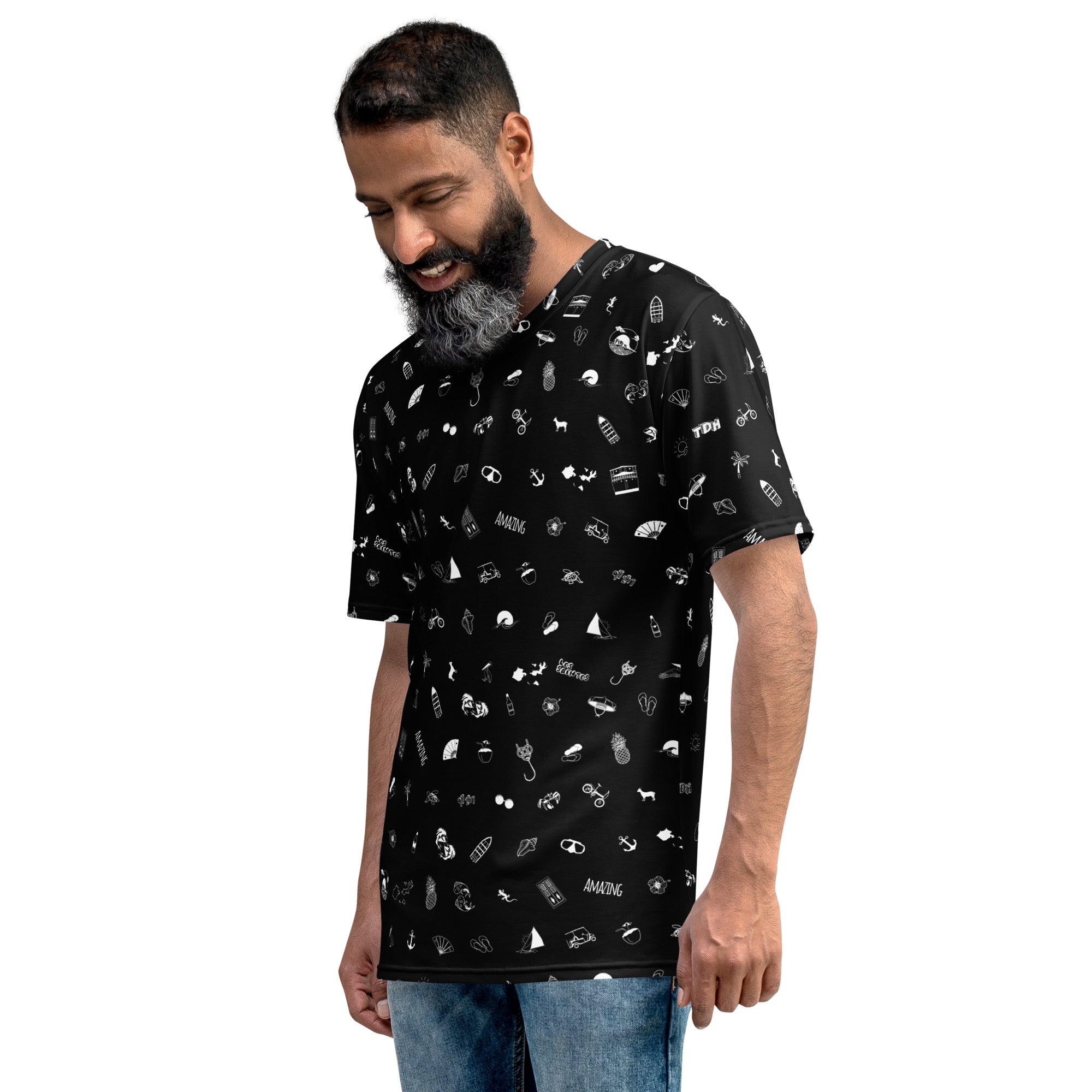 T-Shirt homme