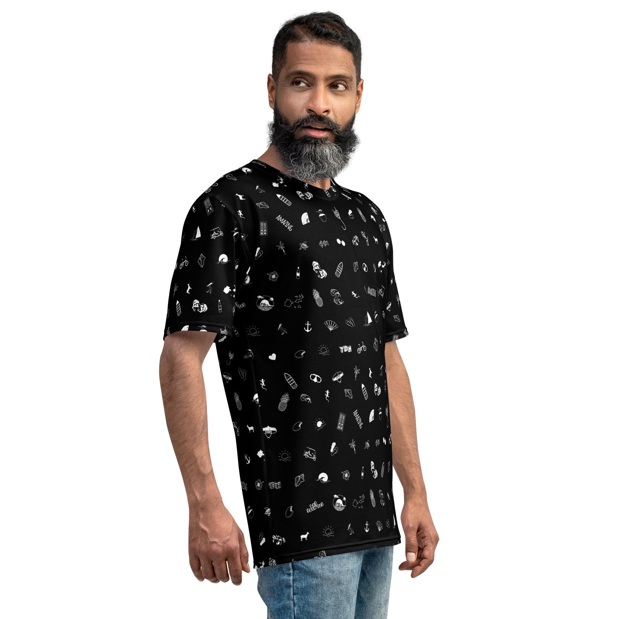 T-Shirt homme
