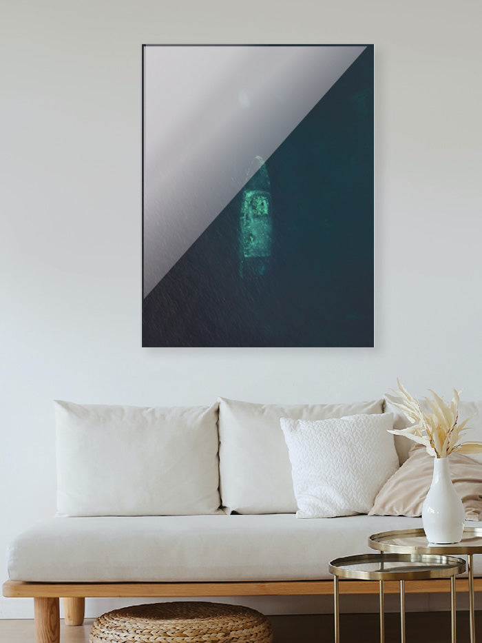 Photo de lyndi, en impression uv. le meilleur medium pour profiter de cette image