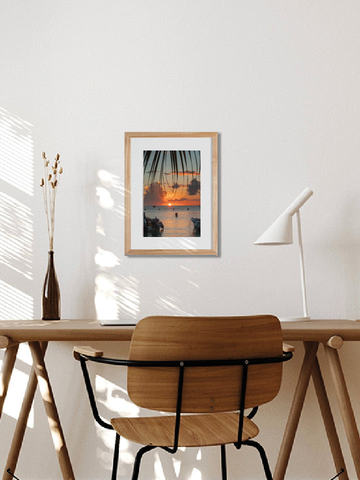 Coucher de soleil - 06