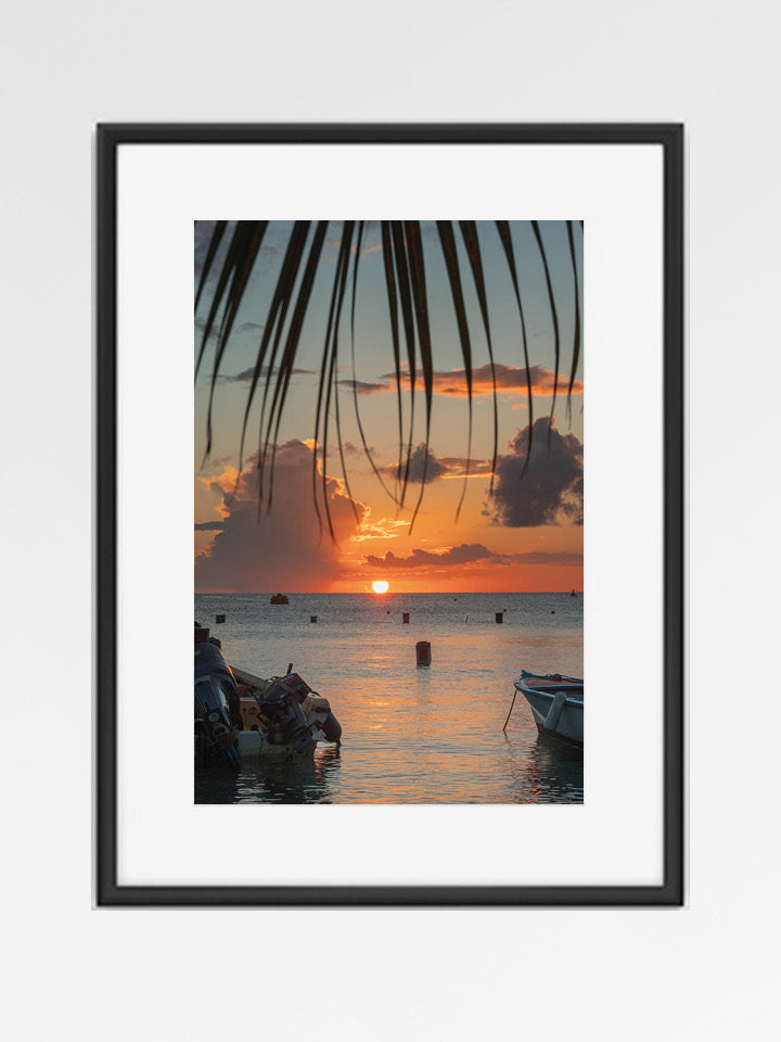 Coucher de soleil - 06