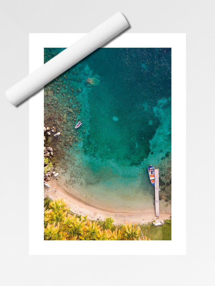 Drone, Pain de Sucre - 12