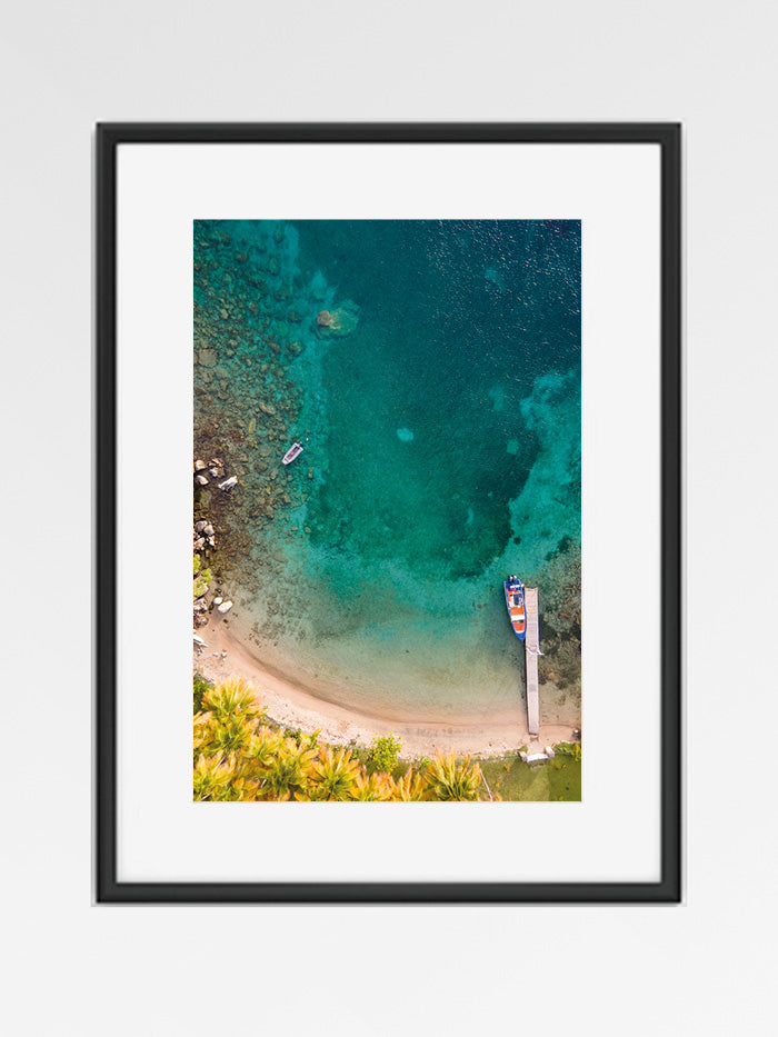 Drone, Pain de Sucre - 12