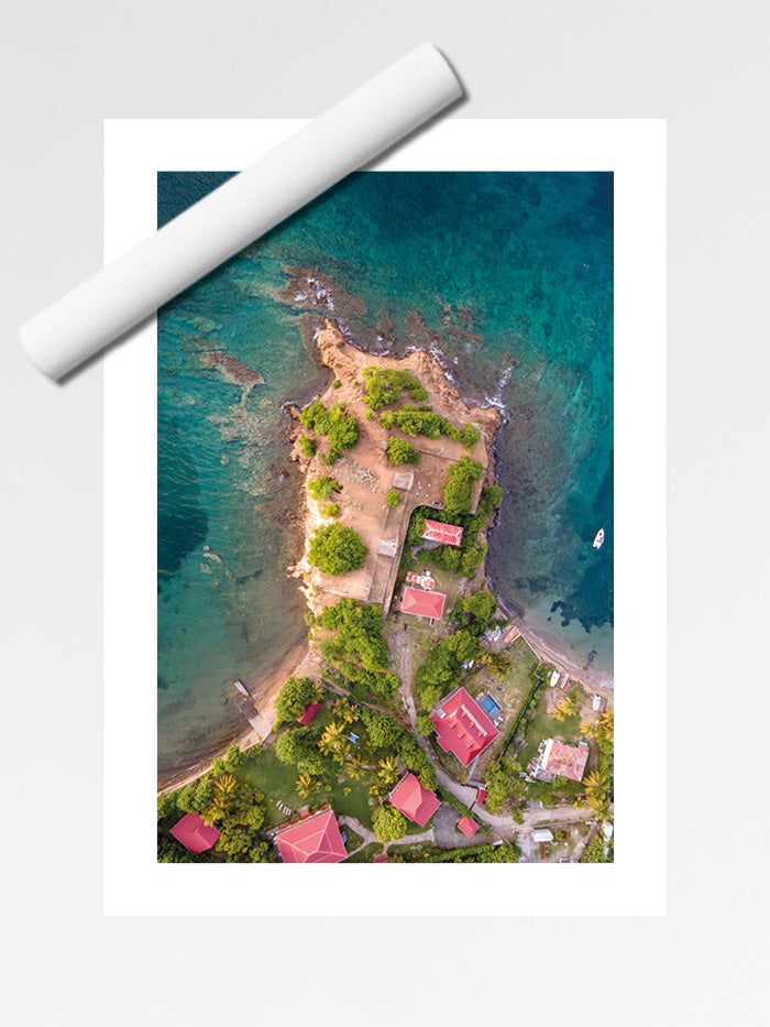 Drone, Morne Rouge - 13