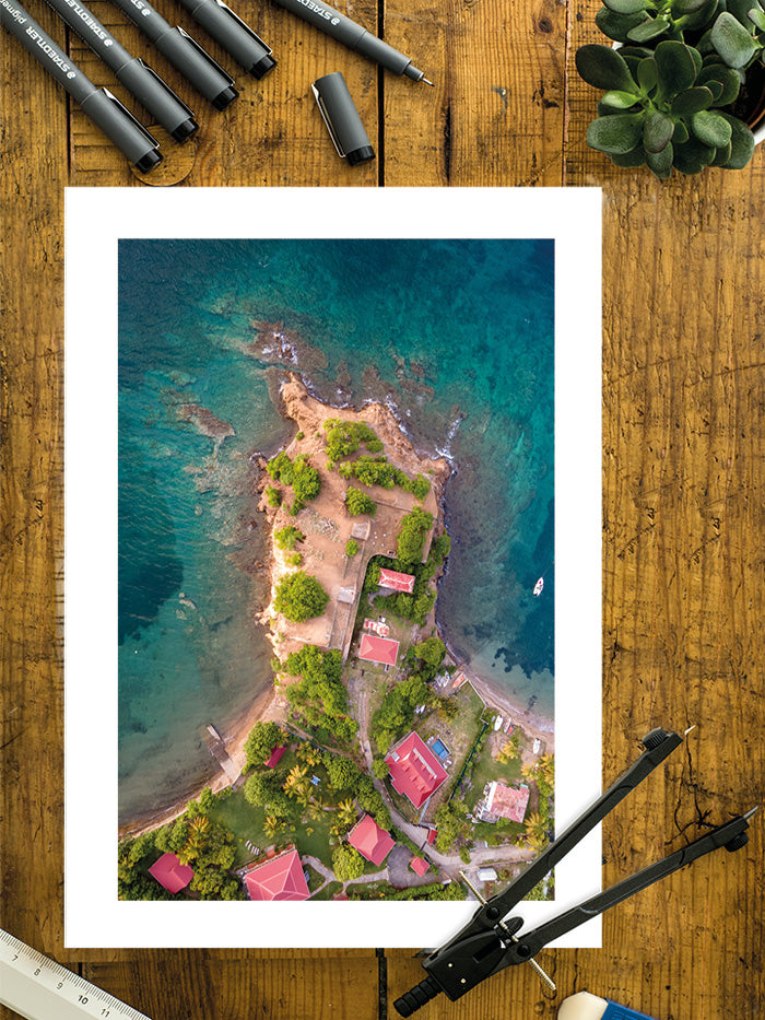 Drone, Morne Rouge - 13