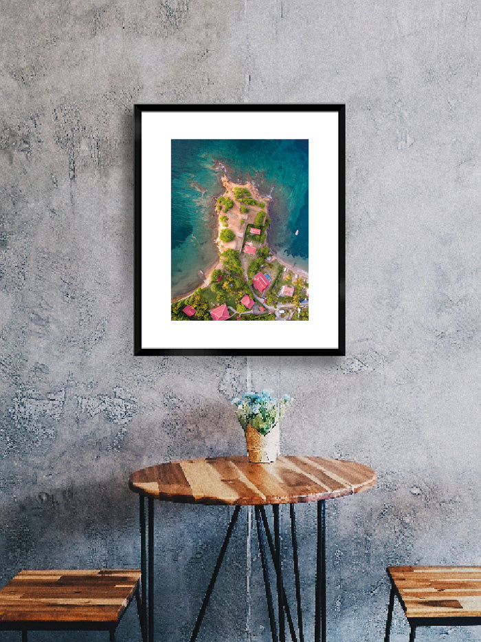 Drone, Morne Rouge - 13