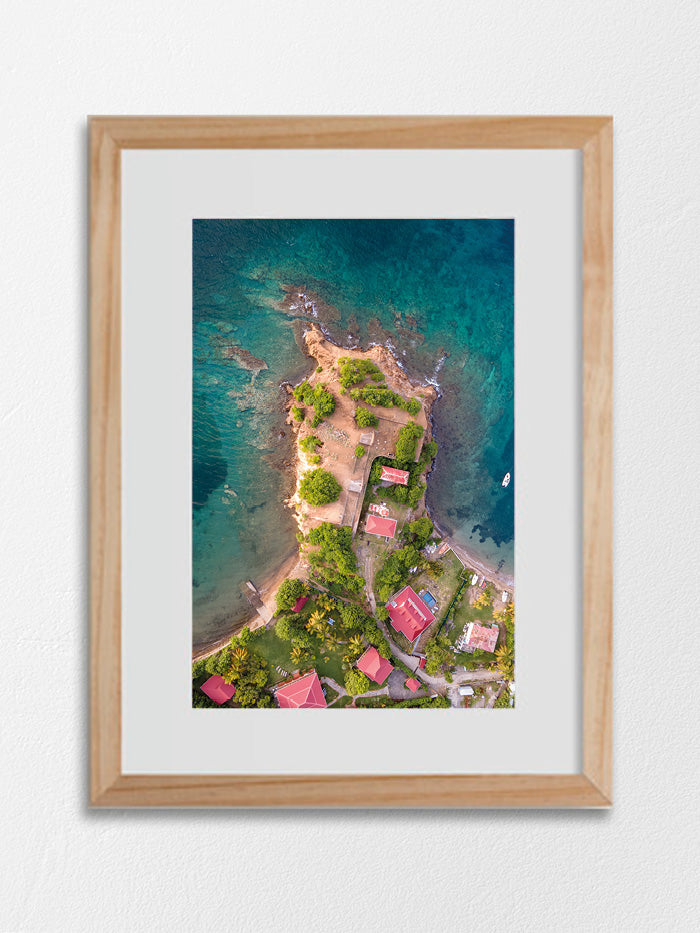 Drone, Morne Rouge - 13