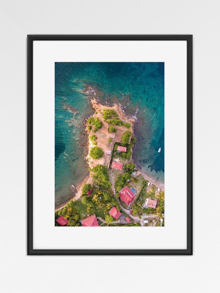 Drone, Morne Rouge - 13