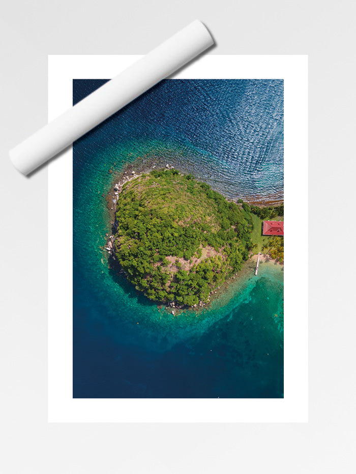 Drone, Pain de Sucre - 15
