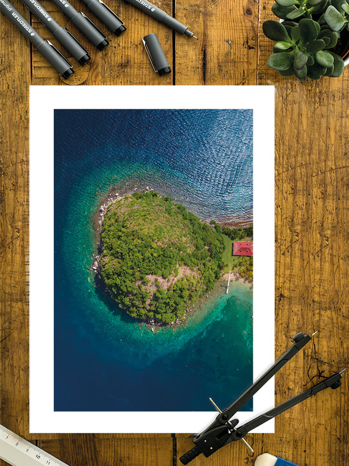Drone, Pain de Sucre - 15