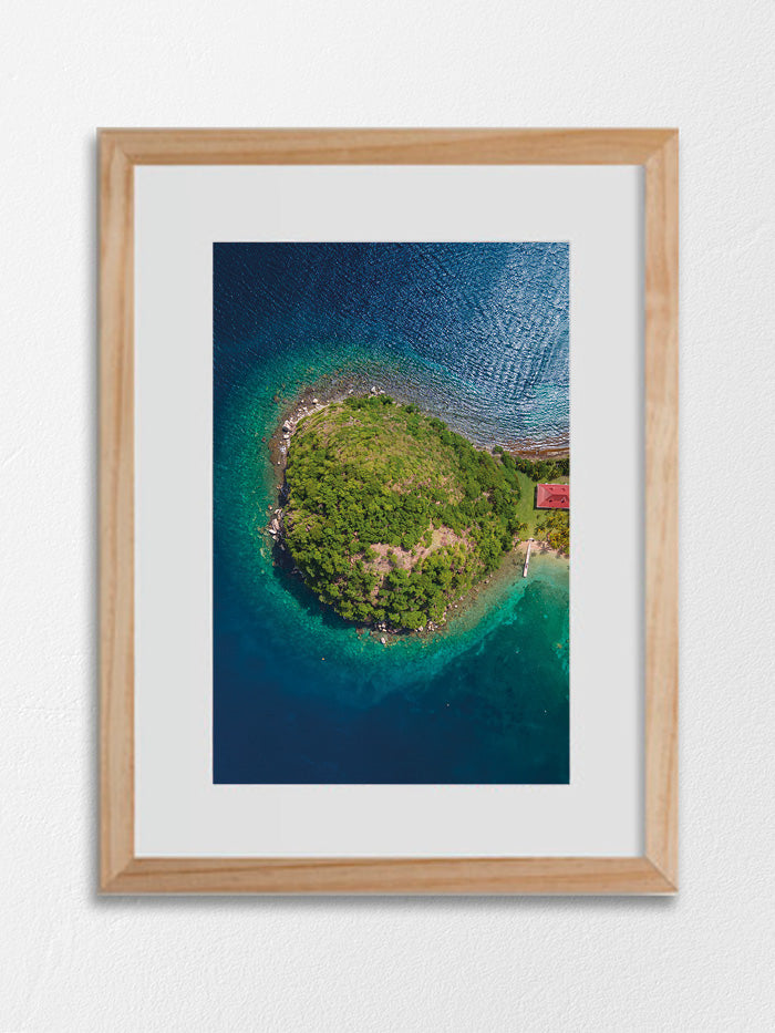 Drone, Pain de Sucre - 15