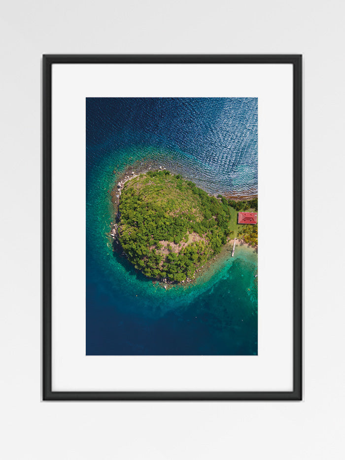 Drone, Pain de Sucre - 15