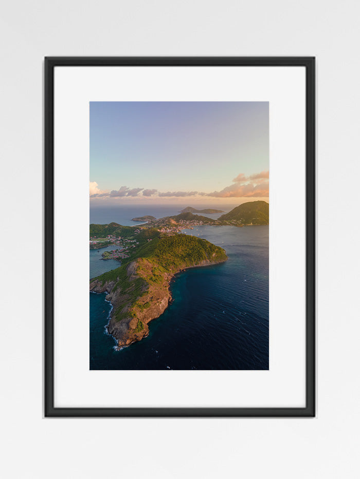 Pointe de la Vieille Anse