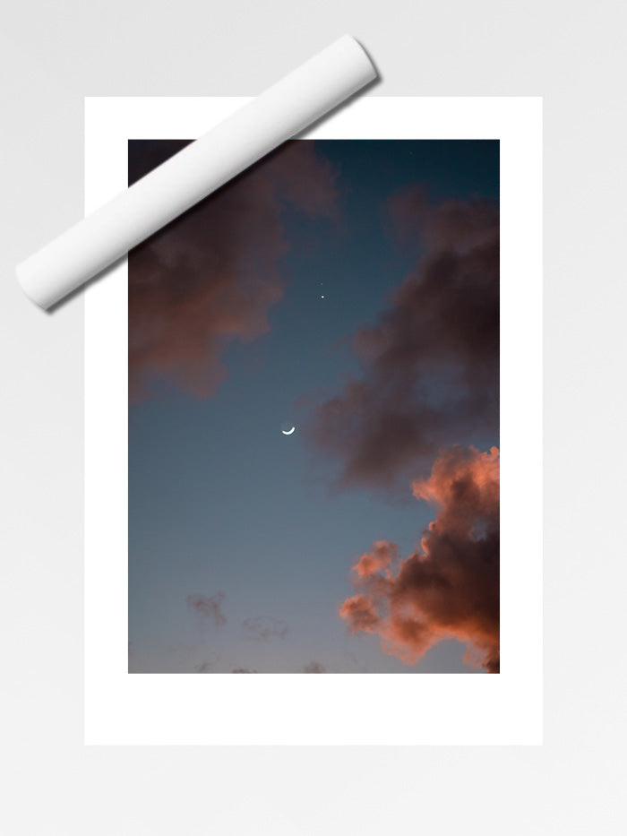 Lune Rose