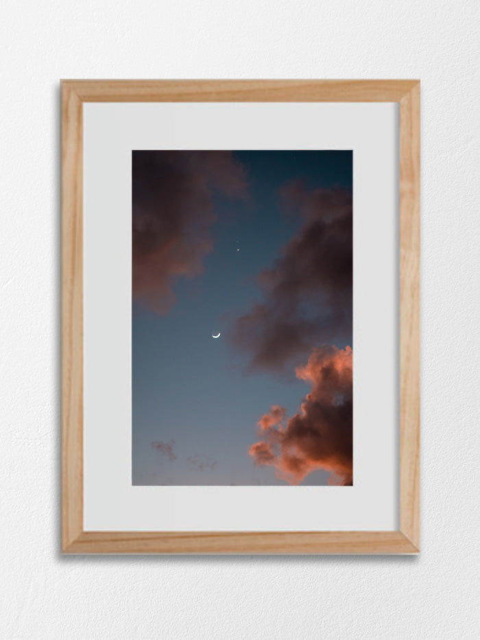 Lune Rose