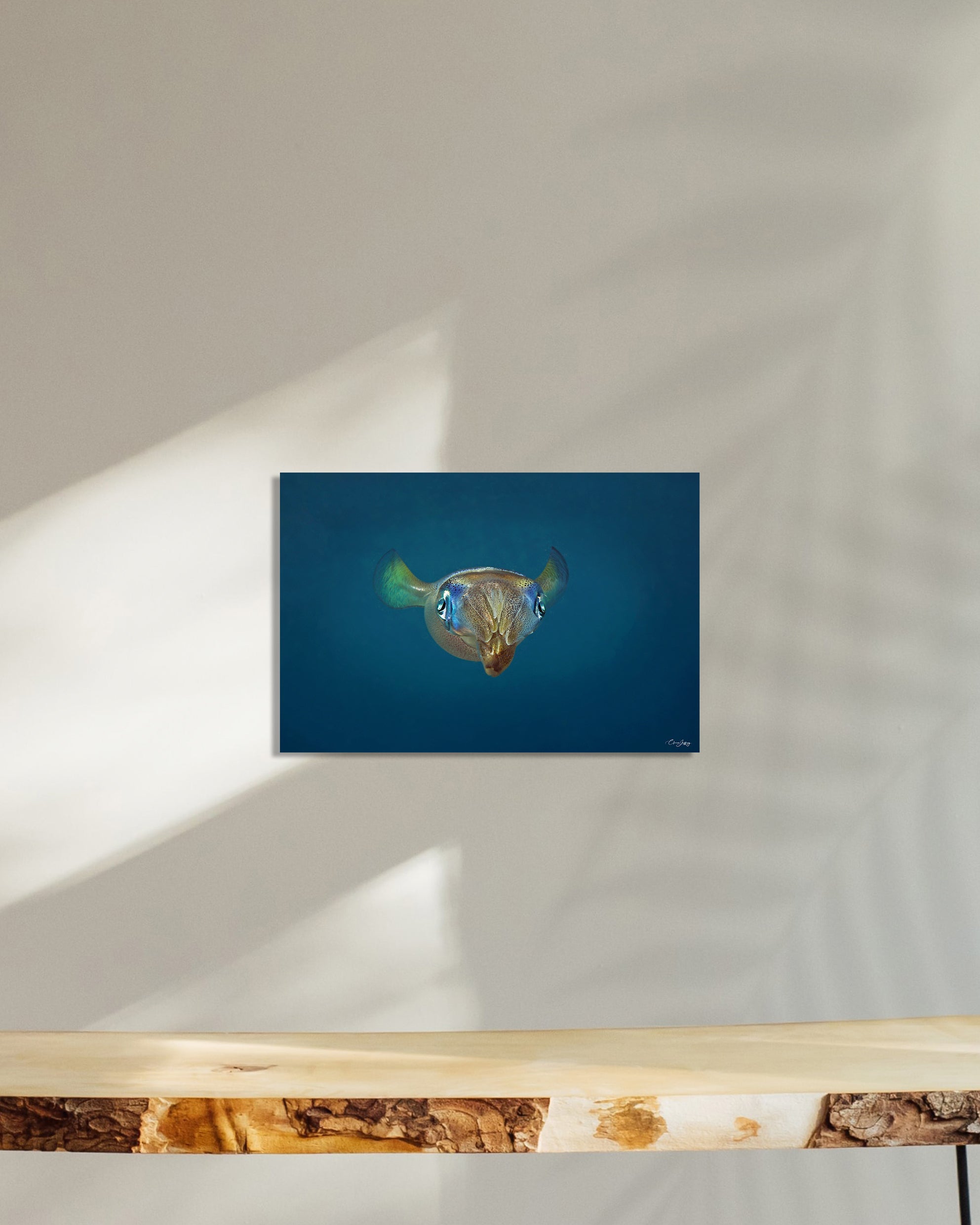 ET