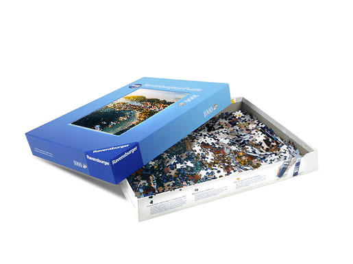 Puzzle - Baie 01