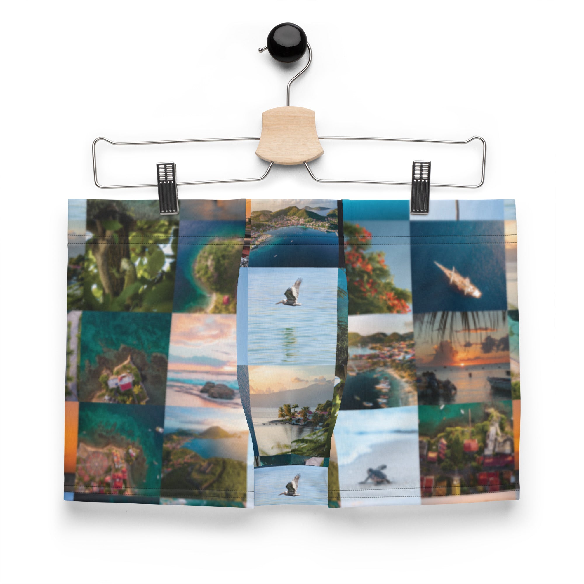 Boxers Les saintes