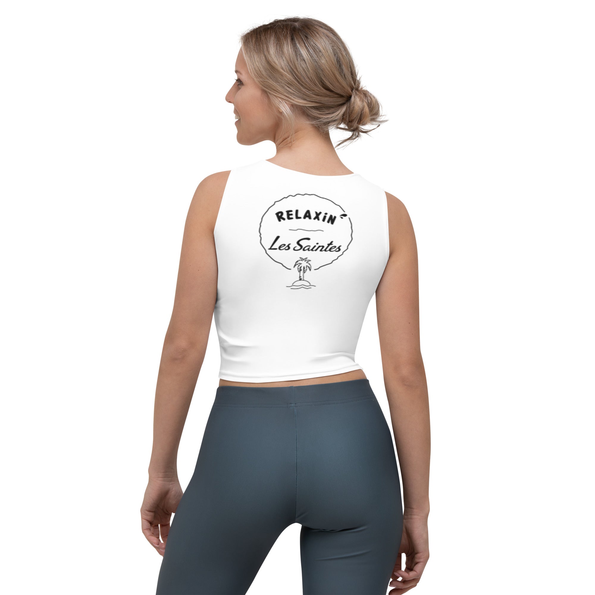 Crop-top Relaxin&