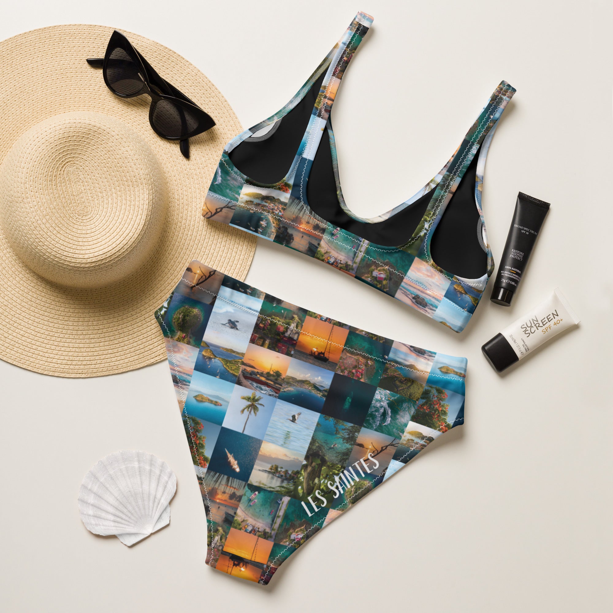 Maillot de bain lyly, bikini