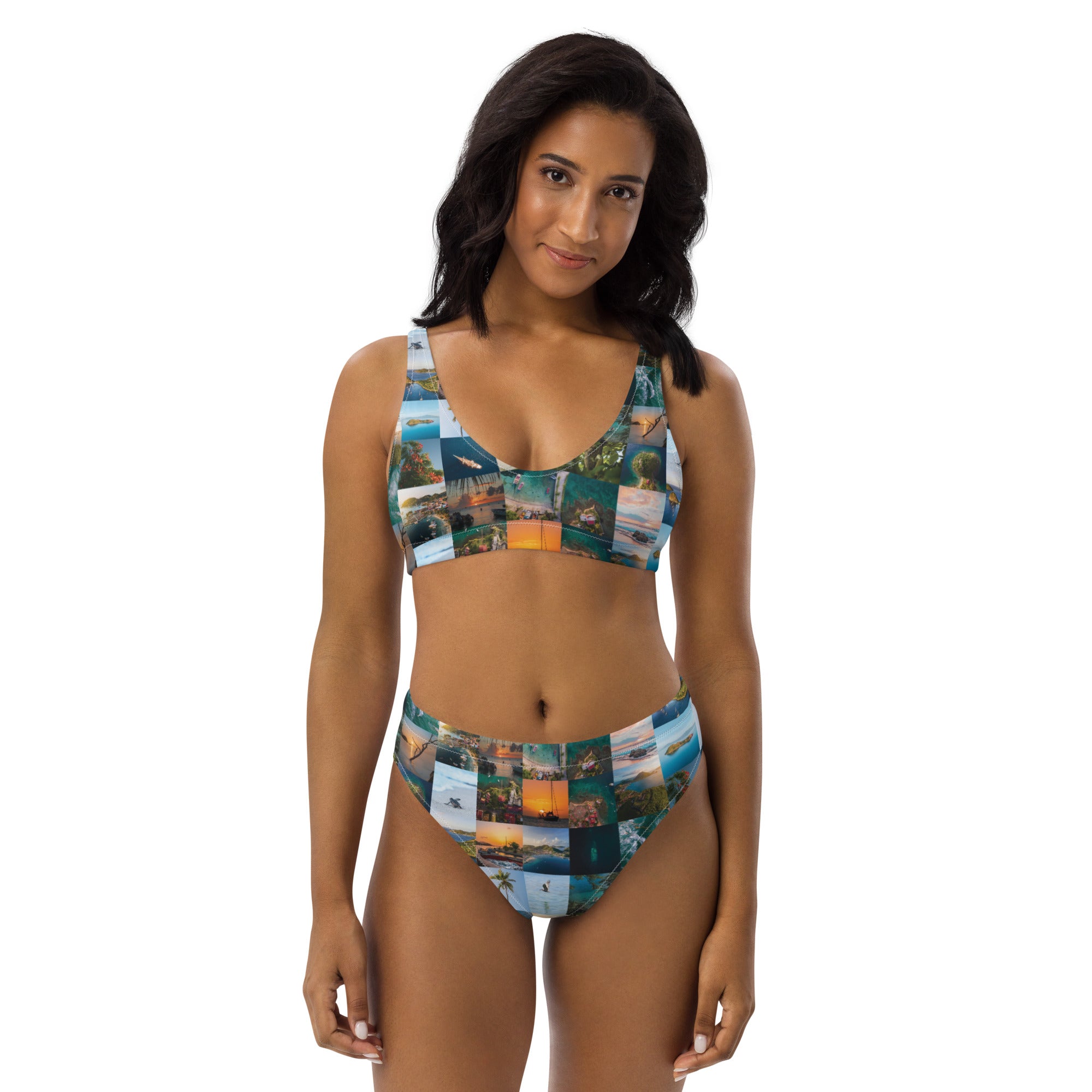 Maillot de bain lyly, bikini