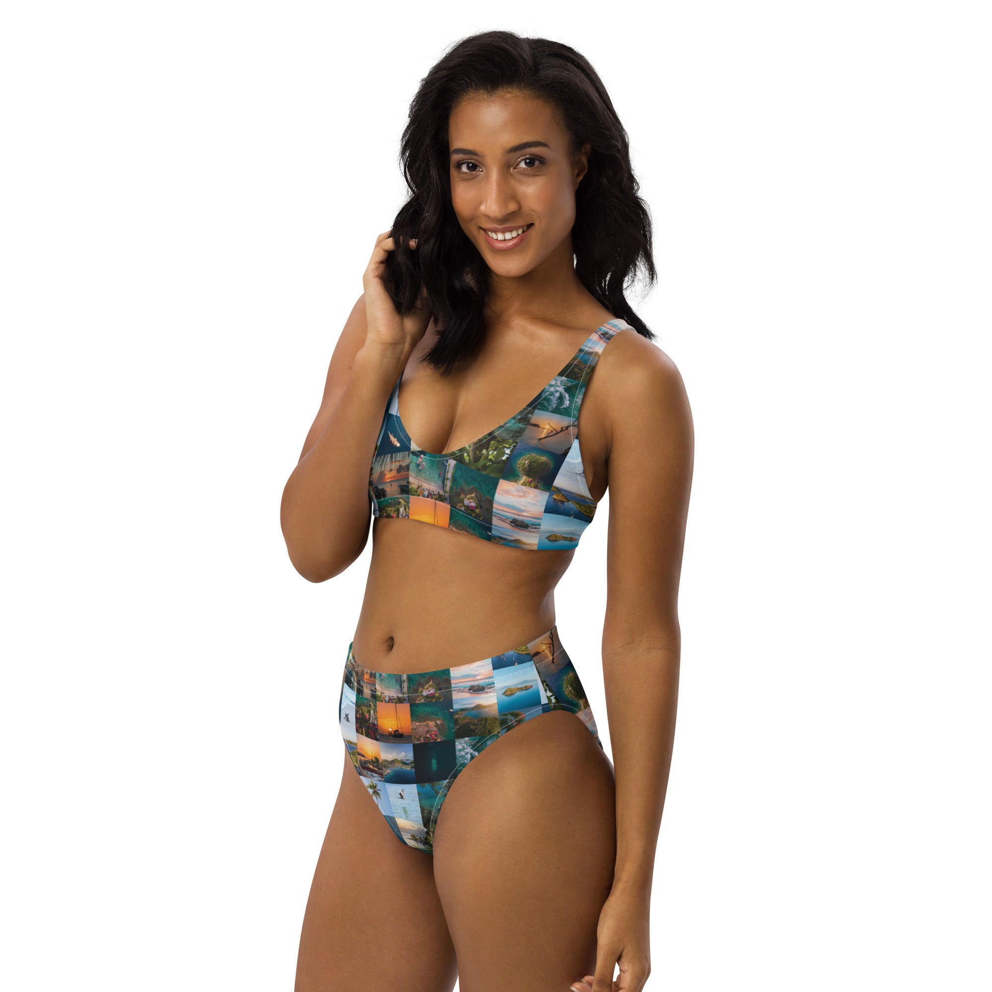Maillot de bain lyly, bikini