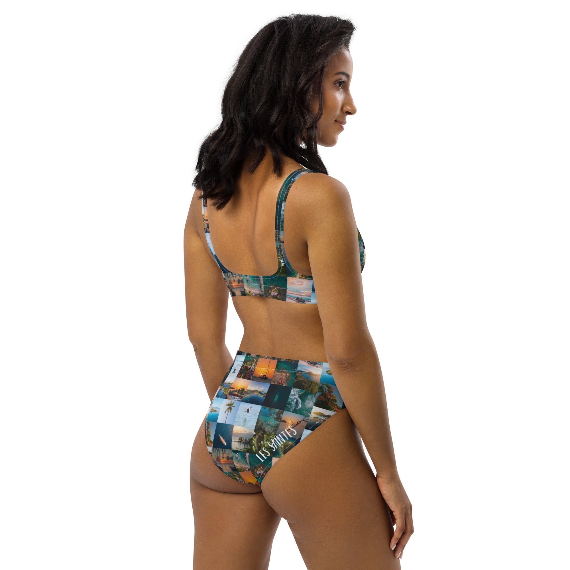 Maillot de bain lyly, bikini