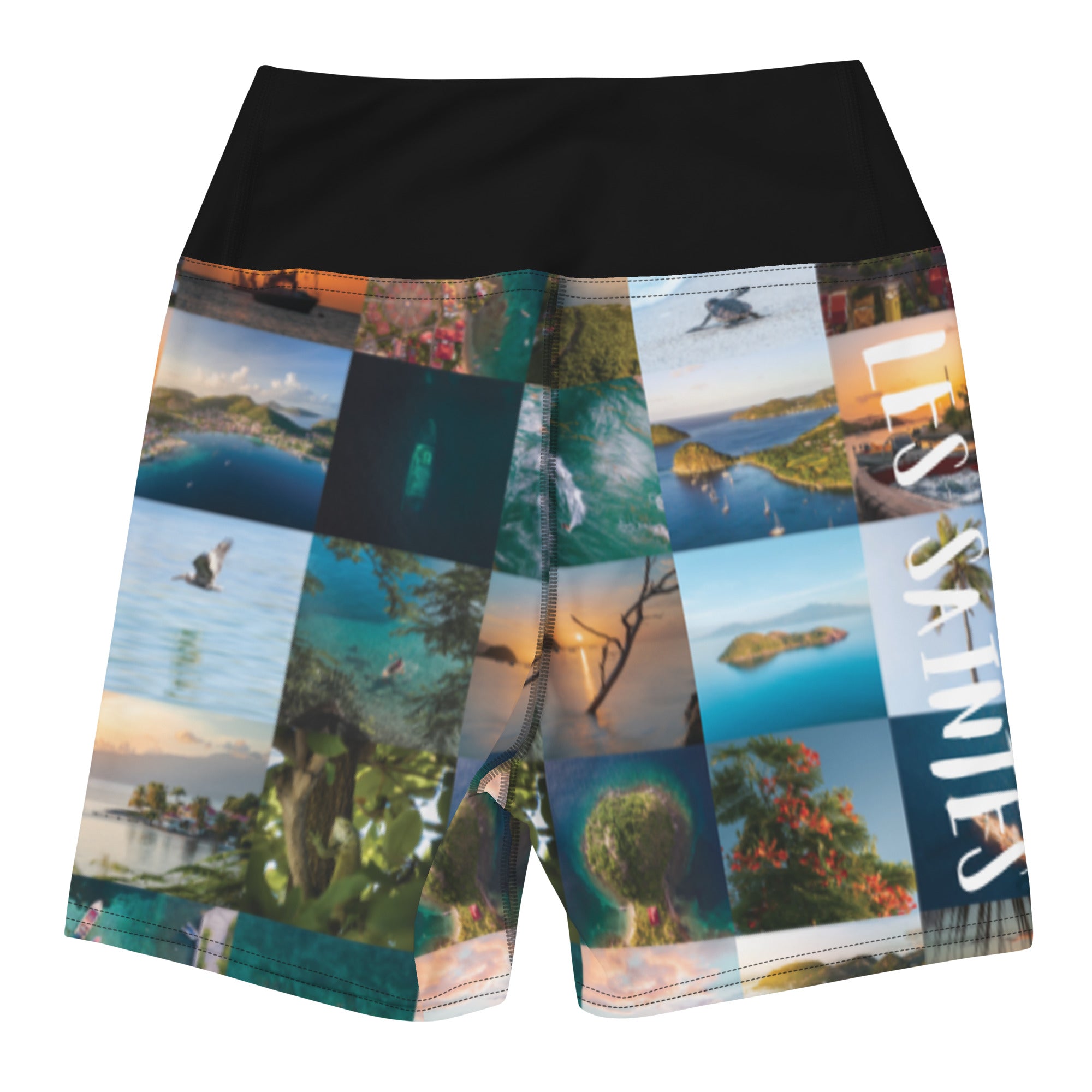Short de Yoga