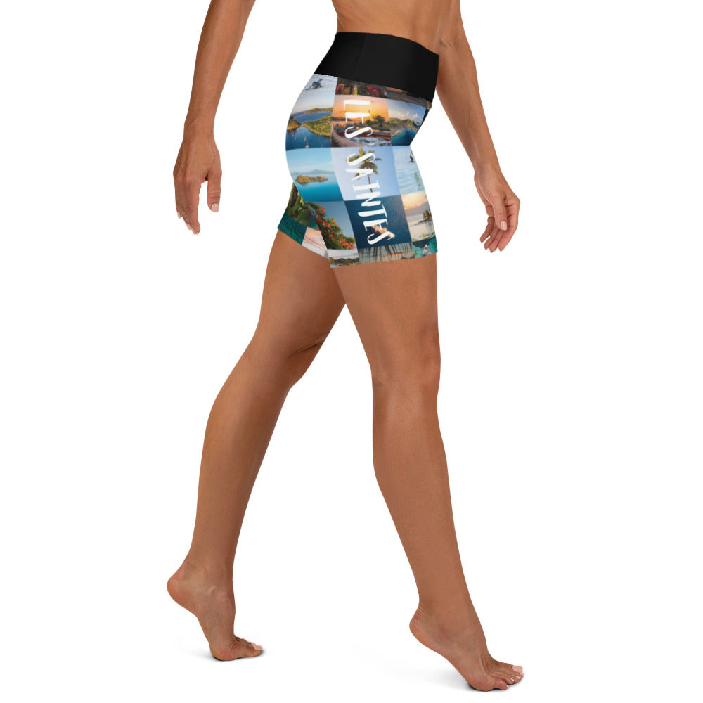 Short de Yoga