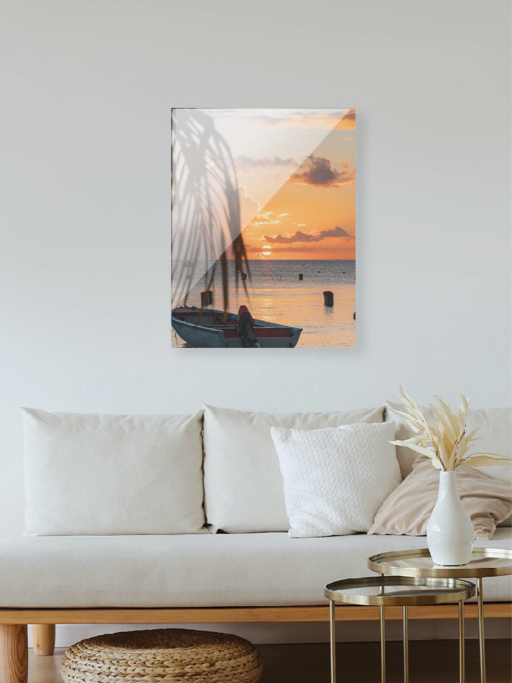 Coucher de soleil - 07