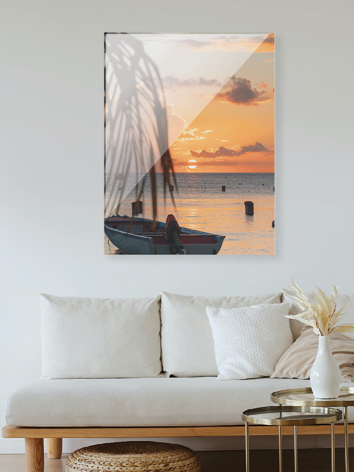 Coucher de soleil - 07