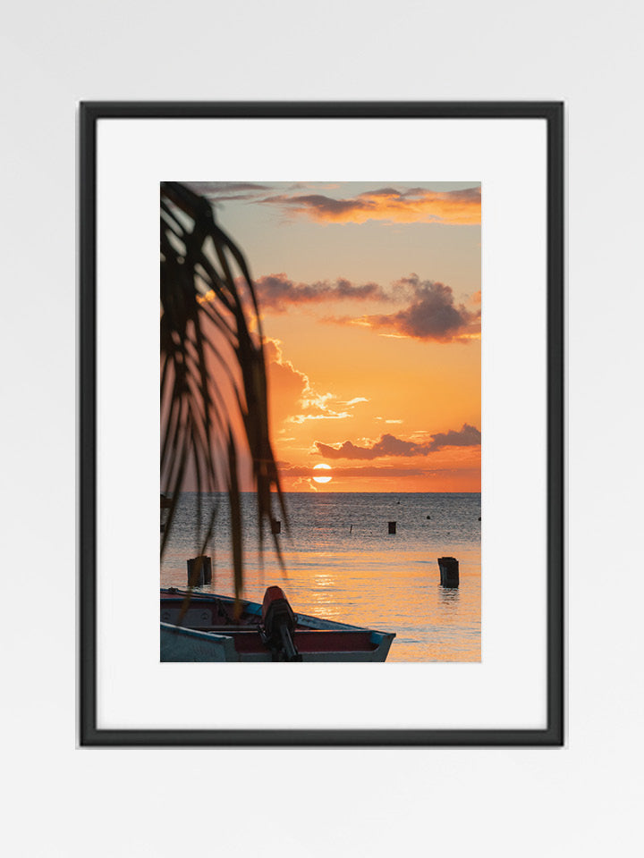 Coucher de soleil - 07