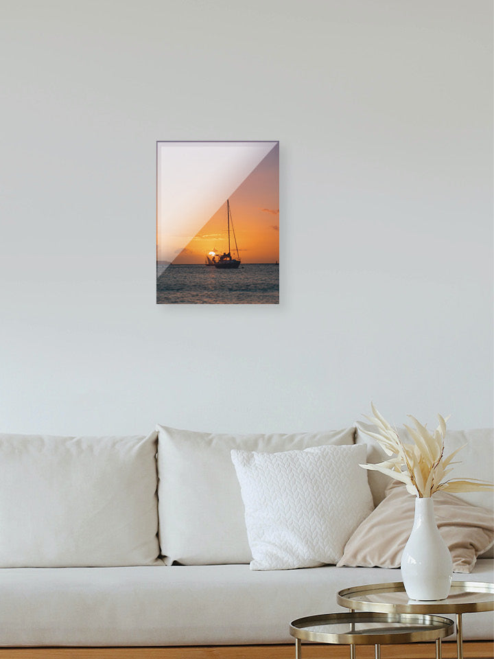 Coucher de soleil - 10