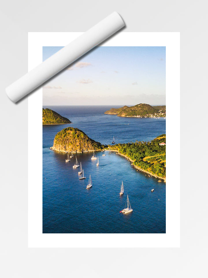 Drone 04, Pain de Sucre