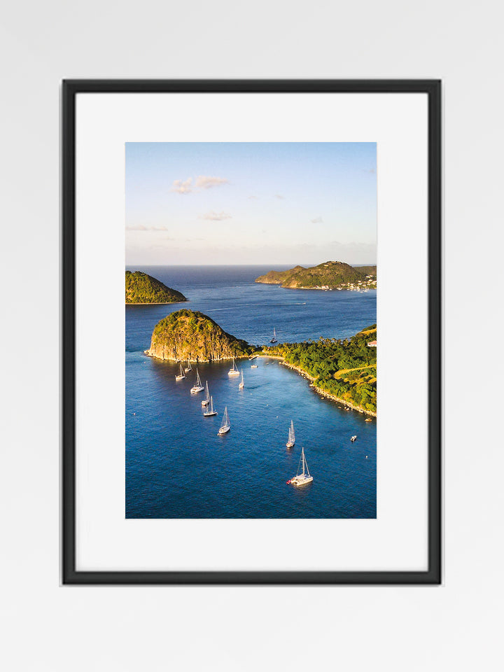 Drone 04, Pain de Sucre