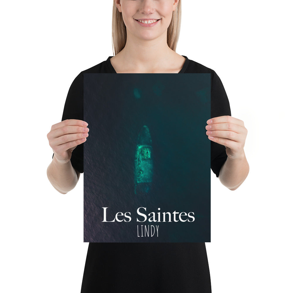 Affiche, Lindy