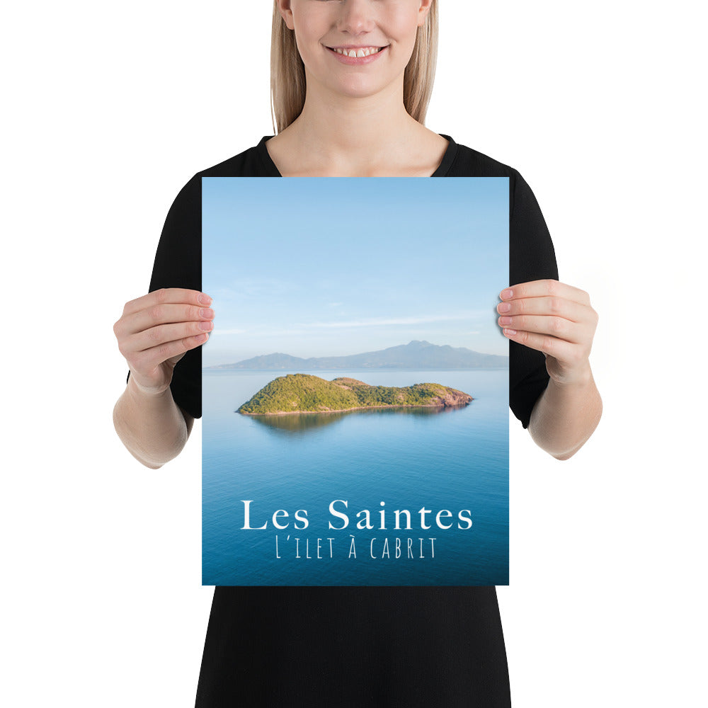 Affiche l&