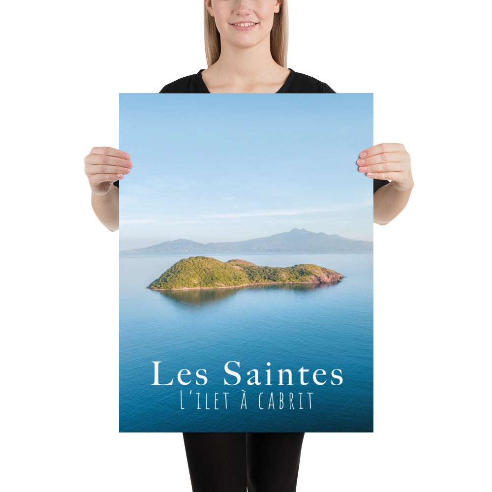 Affiche l&