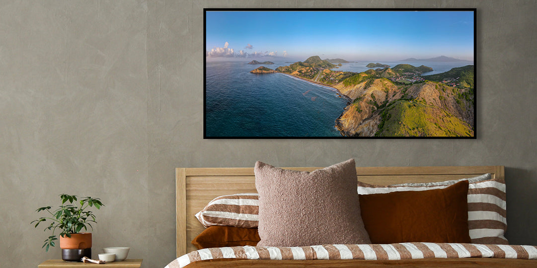 Panorama Grande Anse