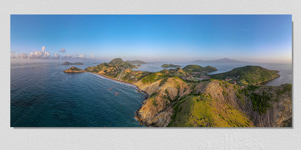 Panorama Grande Anse