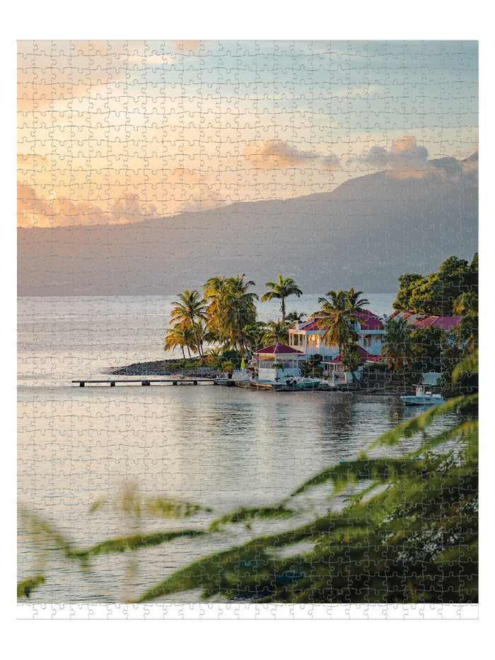 Puzzle - Kanaoa