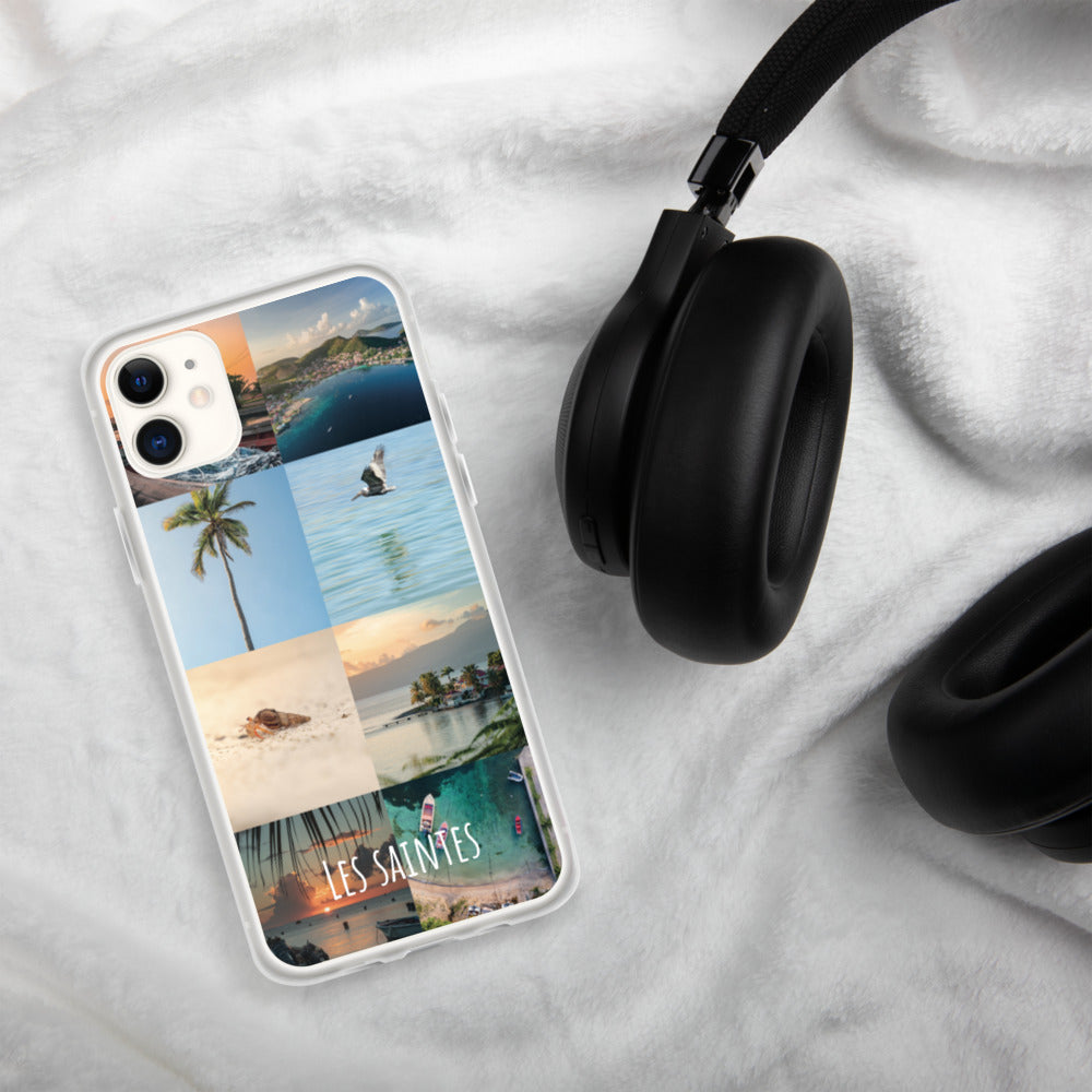 Coque iPhone - All in One
