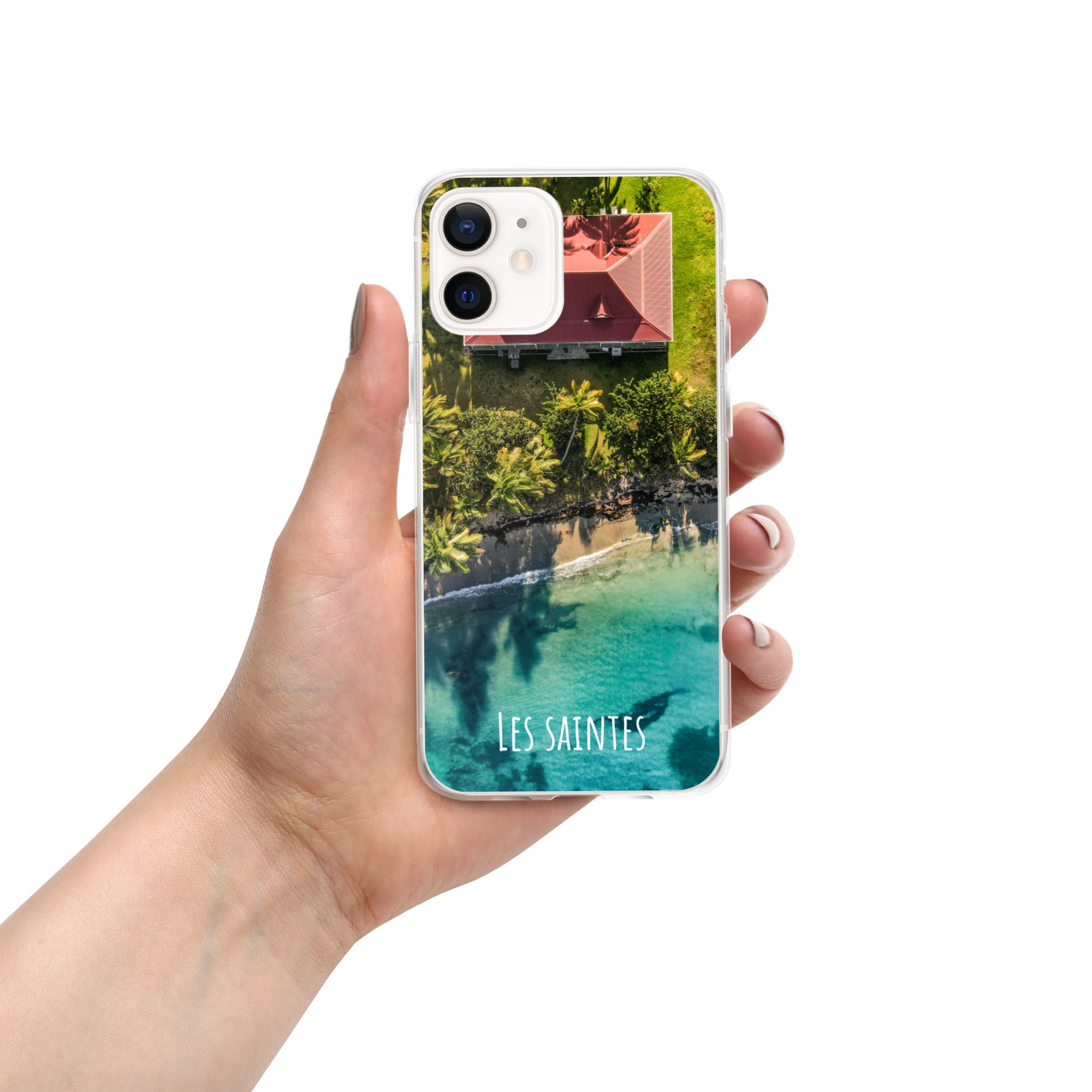 Coque pour iPhone