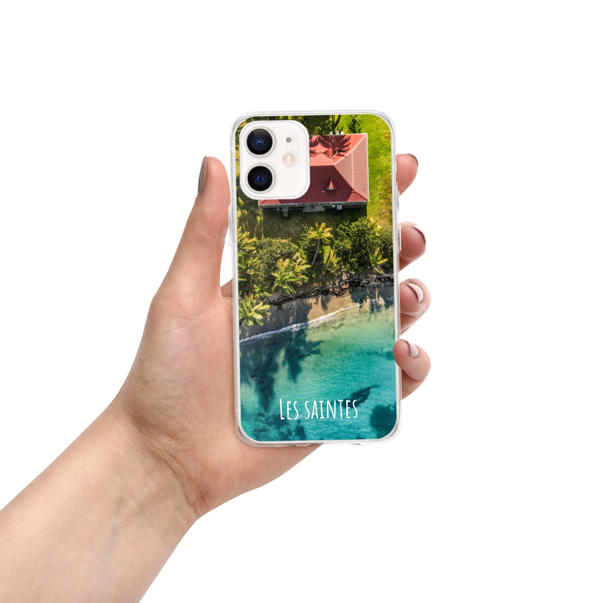 Coque pour iPhone