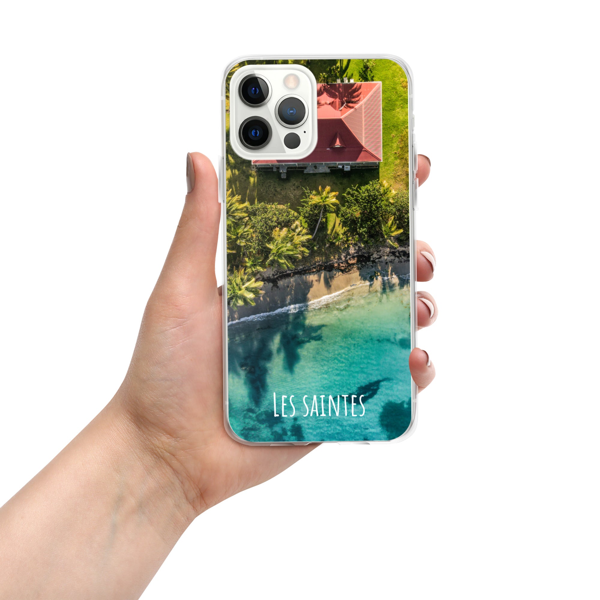 Coque pour iPhone