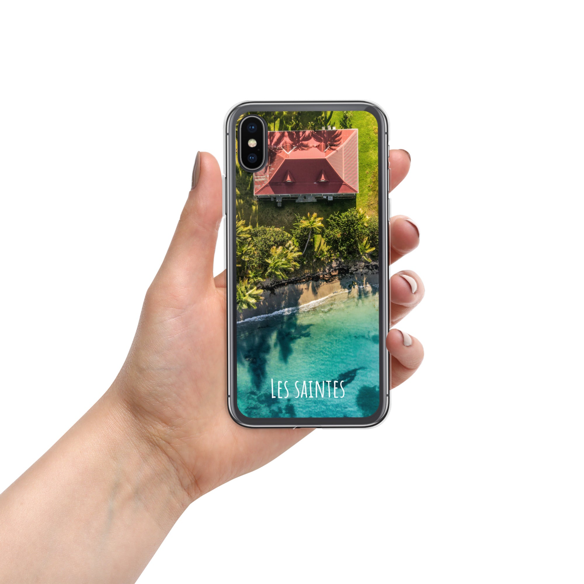 Coque pour iPhone