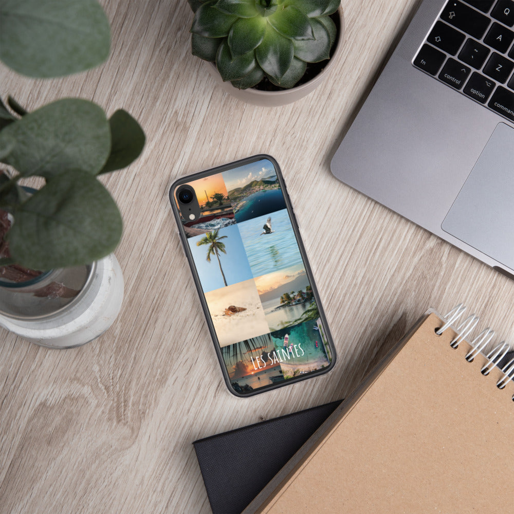 Coque iPhone - All in One