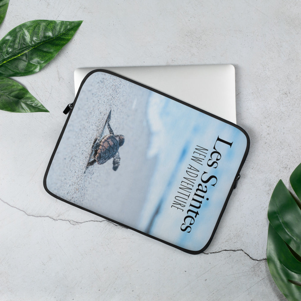 Pochette pour ordinateur portable - new adventure