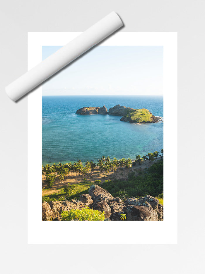 Plage de Pompière 01